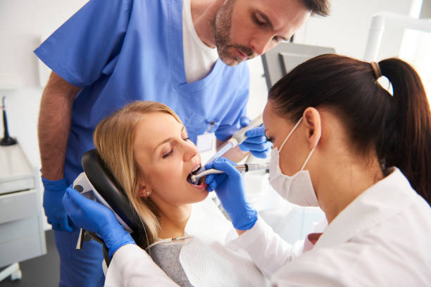 Best Dental Exams and Cleanings  in Wilson, PA