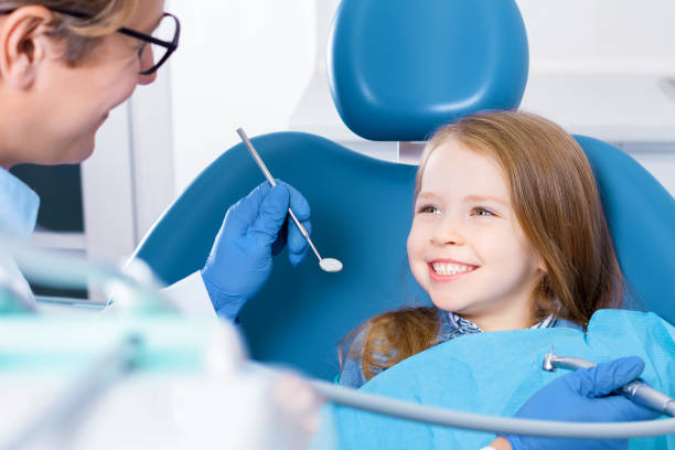 Dental Inlays and Onlays in Wilson, PA