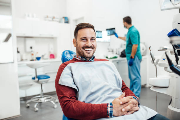 Best Laser Dentistry  in Wilson, PA