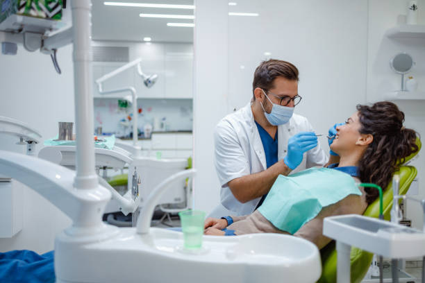 Oral Surgery in Wilson, PA