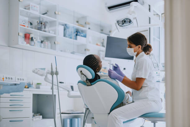 Dental X-Rays and Imaging in Wilson, PA